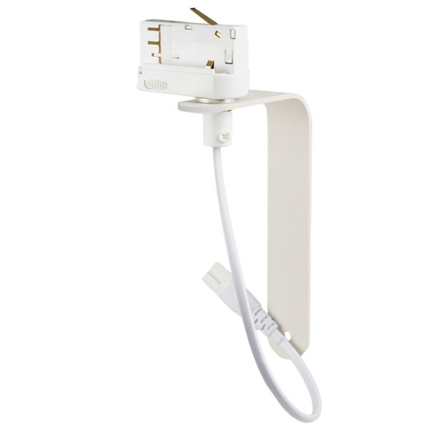 Audio Pro Ceiling Mount M10 For Lighting Rail Mounting White in the group HOME ELECTRONICS / Audio & Picture / Speakers & accessories / Accessories at TP E-commerce Nordic AB (D20904)