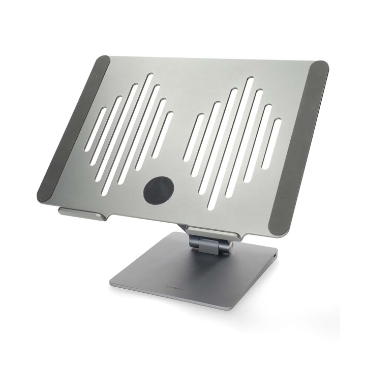 Nedis Notebook Stand | USB Powered | 17 