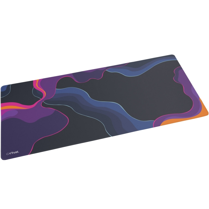 Trust GXT 759 XXL Musmatta Abstract in the group COMPUTERS & PERIPHERALS / GAMING / Mouse pad at TP E-commerce Nordic AB (D21045)