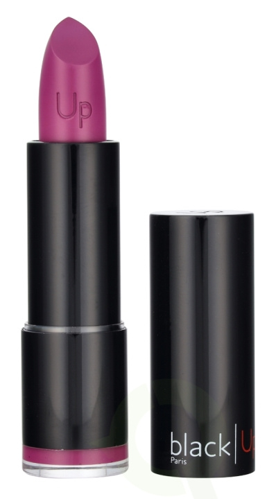 Black Up Mat Lipstick 3 g 038M in the group BEAUTY & HEALTH / Makeup / Lips / Lipstick at TP E-commerce Nordic AB (D21084)