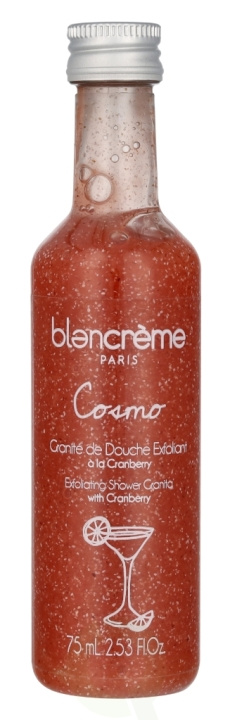 Blancreme Exfoliating Shower Granito 75 ml Cosmo in the group BEAUTY & HEALTH / Skin care / Body health / Bath & Shower gels at TP E-commerce Nordic AB (D21100)