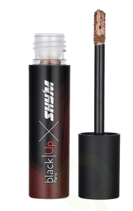 Black Up Shy\'m Liquid Eyeshadow 1 piece #03 in the group BEAUTY & HEALTH / Makeup / Eyes & Eyebrows / Eye shadows at TP E-commerce Nordic AB (D21125)