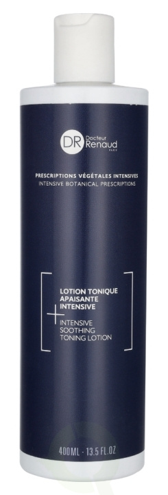 Dr. Renaud Intensive Soothing Toning Lotion 400 ml in the group BEAUTY & HEALTH / Skin care / Body health / Body lotion at TP E-commerce Nordic AB (D21142)