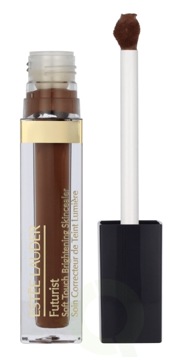 Estee Lauder Futurist Concealer 6 ml 7N in the group BEAUTY & HEALTH / Makeup / Facial makeup / Concealer at TP E-commerce Nordic AB (D21151)