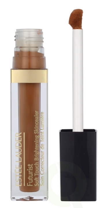 Estee Lauder Futurist Concealer 6 ml 6W in the group BEAUTY & HEALTH / Makeup / Facial makeup / Concealer at TP E-commerce Nordic AB (D21152)