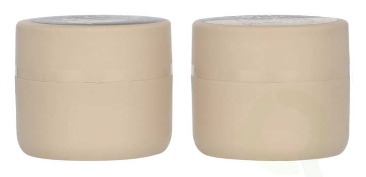 Everyday For Future Kiss Therapy Duo Set 19 ml Lip Balm 9,5gr/Lip Scrub 9,5gr - Coffee in the group BEAUTY & HEALTH / Gift sets / Gift sets for her at TP E-commerce Nordic AB (D21155)