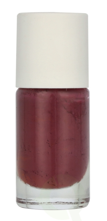 Nailmatic Pure Color 8 ml Plum Brown in the group BEAUTY & HEALTH / Manicure / Pedicure / Nail polish at TP E-commerce Nordic AB (D21158)