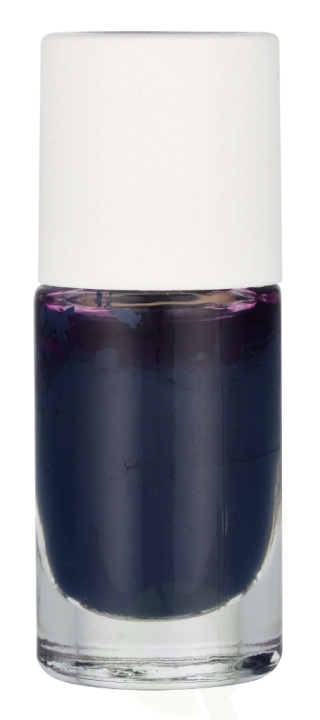 Nailmatic Pure Color 8 ml Navy Blue in the group BEAUTY & HEALTH / Manicure / Pedicure / Nail polish at TP E-commerce Nordic AB (D21159)