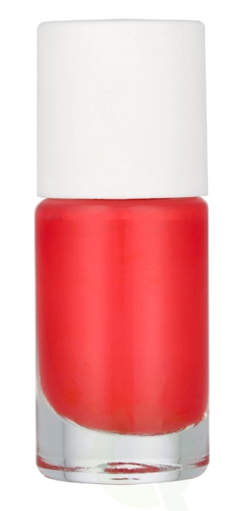 Nailmatic Pure Color 8 ml Hedi Coral in the group BEAUTY & HEALTH / Manicure / Pedicure / Nail polish at TP E-commerce Nordic AB (D21160)