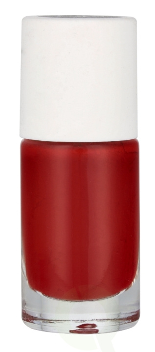 Nailmatic Pure Color 8 ml Brick Red in the group BEAUTY & HEALTH / Manicure / Pedicure / Nail polish at TP E-commerce Nordic AB (D21161)