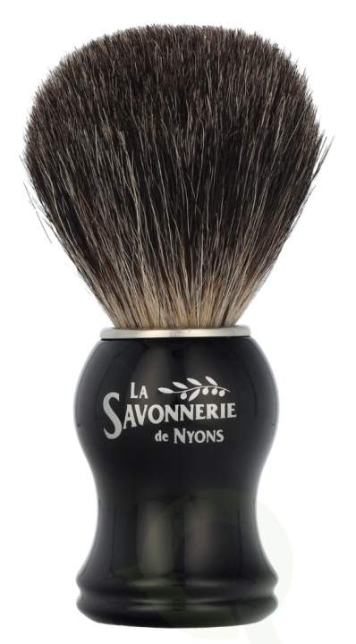 La Savonnerie De Nyons Brush 1 piece in the group BEAUTY & HEALTH / Makeup / Tools & Make up set / Brushes at TP E-commerce Nordic AB (D21175)