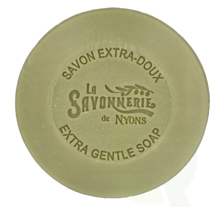 La Savonnerie De Nyons Dishwashing Solid Soap 100 g in the group BEAUTY & HEALTH / Skin care / Body health / Bath & Shower gels at TP E-commerce Nordic AB (D21182)