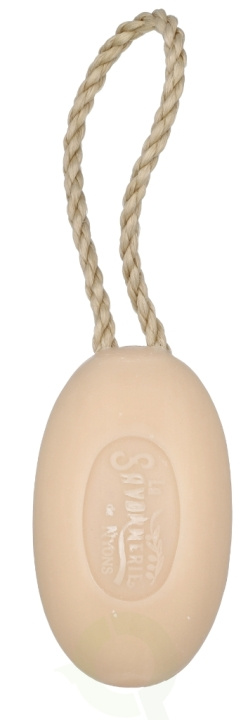 La Savonnerie De Nyons Exfoliating Rope Soap 220 g Goat in the group BEAUTY & HEALTH / Skin care / Body health / Scented soaps at TP E-commerce Nordic AB (D21184)