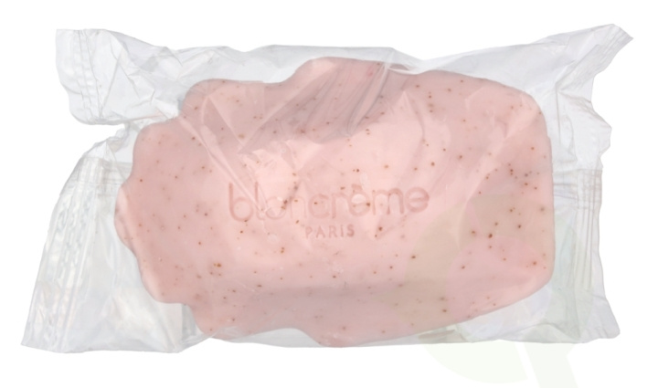 Blancreme Soap Madeleine 100 g Exoliating Apricot in the group BEAUTY & HEALTH / Skin care / Body health / Scented soaps at TP E-commerce Nordic AB (D21188)