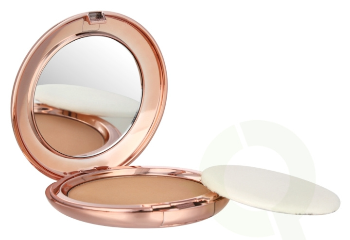 Bourjois Always Fabulous Powder 7 g #310 Beige in the group BEAUTY & HEALTH / Makeup / Facial makeup / Powders at TP E-commerce Nordic AB (D21190)