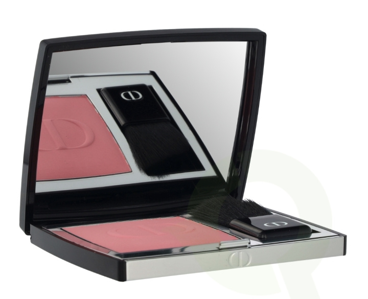Dior Rouge Blush Couture Colour Powder Blush 6 g #475 Rose Caprice-Matte in the group BEAUTY & HEALTH / Makeup / Facial makeup / Powders at TP E-commerce Nordic AB (D21208)