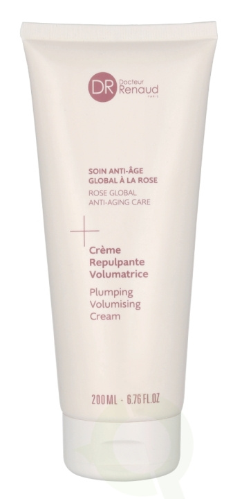Dr. Renaud Global Rose A.A. Care Plumping Volumising Serum 200 ml in the group BEAUTY & HEALTH / Skin care / Face / Skin serum at TP E-commerce Nordic AB (D21209)