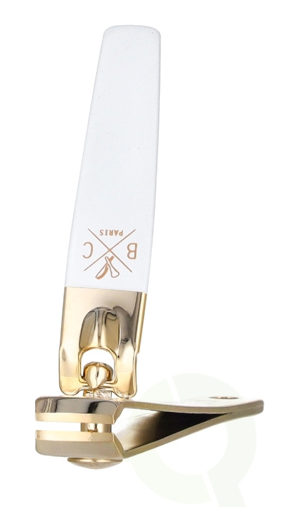 Bachca Paris Nail Clipper 1 piece in the group BEAUTY & HEALTH / Manicure / Pedicure / Nail kit at TP E-commerce Nordic AB (D21220)