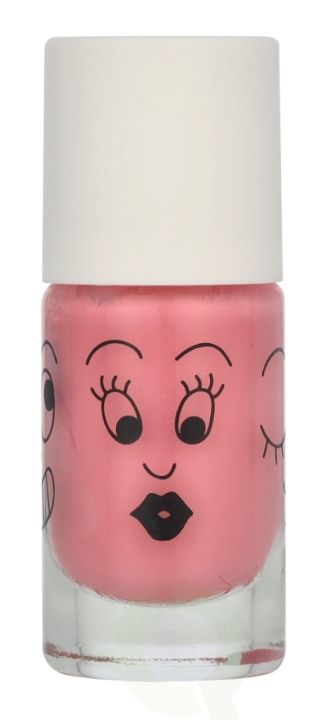 Nailmatic Kids Nail Polish 8 ml Cookie in the group BEAUTY & HEALTH / Manicure / Pedicure / Nail polish at TP E-commerce Nordic AB (D21224)