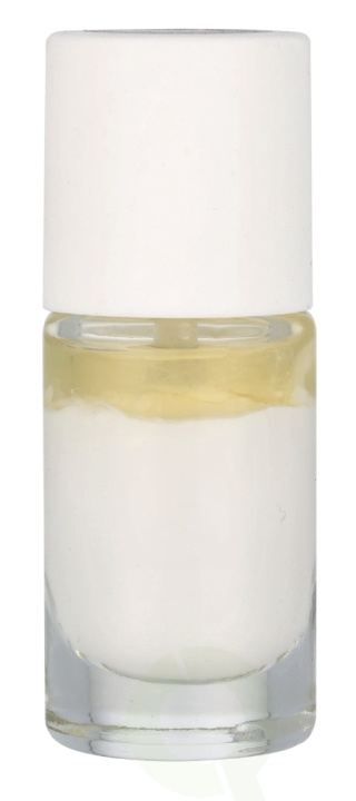 Nailmatic Pure Color 8 ml White in the group BEAUTY & HEALTH / Manicure / Pedicure / Nail polish at TP E-commerce Nordic AB (D21248)