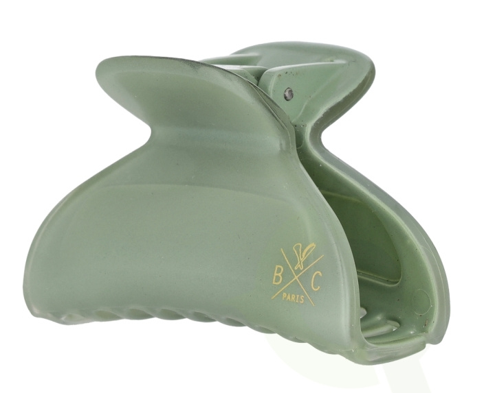 Bachca Paris Opaline Vert D\'Eau Hair Clip 1 piece Small in the group BEAUTY & HEALTH / Hair & Styling / Hair accessories at TP E-commerce Nordic AB (D21249)