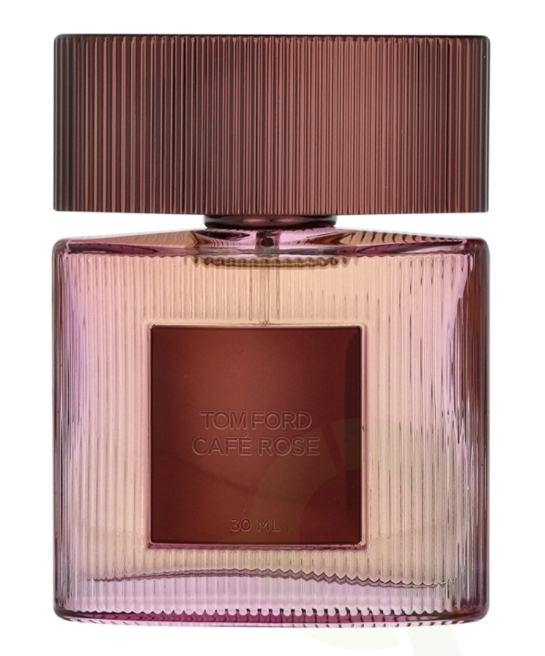 Tom Ford Cafe Rose Edp Spray 30 ml in the group BEAUTY & HEALTH / Fragrance & Perfume / Perfumes / Perfume for her at TP E-commerce Nordic AB (D21253)