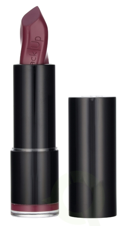 Black Up Mat Lipstick 3.2 g #041M in the group BEAUTY & HEALTH / Makeup / Lips / Lipstick at TP E-commerce Nordic AB (D21267)