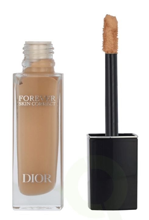Dior Forever Skin Correct 24H Creamy Concealer 11 ml #2.5N in the group BEAUTY & HEALTH / Makeup / Facial makeup / Concealer at TP E-commerce Nordic AB (D21286)