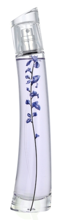 Kenzo Flower Ikebana Indigo Edp Spray 75 ml in the group BEAUTY & HEALTH / Fragrance & Perfume / Perfumes at TP E-commerce Nordic AB (D21288)