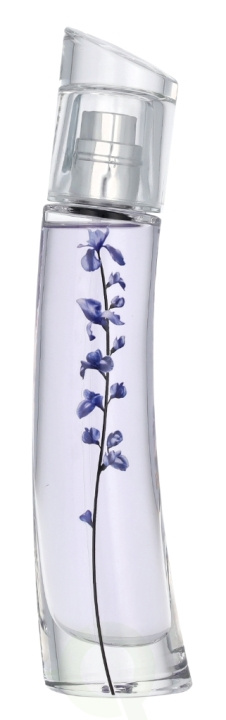 Kenzo Flower Ikebana Indigo Edp Spray 40 ml in the group BEAUTY & HEALTH / Fragrance & Perfume / Perfumes at TP E-commerce Nordic AB (D21289)
