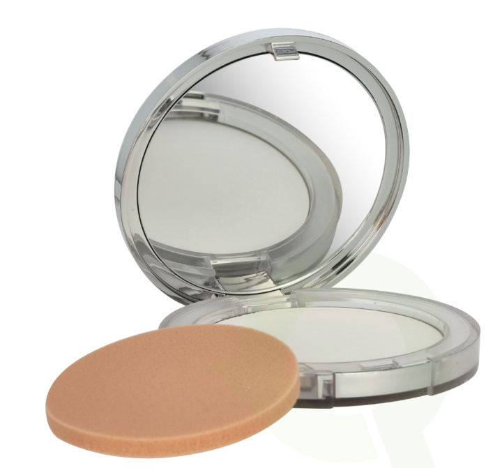 Clinique Stay-Matte Sheer Pressed Powder 8.4 g in the group BEAUTY & HEALTH / Makeup / Facial makeup / Powders at TP E-commerce Nordic AB (D21293)