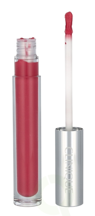 Clinique Pop Plush Creamy Lip Gloss 3.4 ml #08 Strawberry Pop in the group BEAUTY & HEALTH / Makeup / Lips / Lipp gloss at TP E-commerce Nordic AB (D21294)