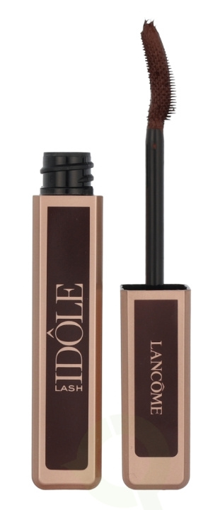 Lancome Lash Idole Mascara 8 ml Brown in the group BEAUTY & HEALTH / Makeup / Eyes & Eyebrows / Mascara at TP E-commerce Nordic AB (D21296)