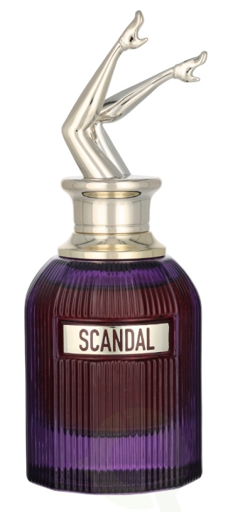 Jean Paul Gaultier Scandal Intense Edp Spay 50 ml in the group BEAUTY & HEALTH / Fragrance & Perfume / Perfumes / Perfume for her at TP E-commerce Nordic AB (D21302)