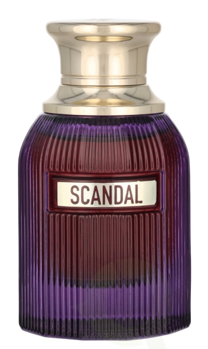 Jean Paul Gaultier Scandal Intense Edp Spray 30 ml in the group BEAUTY & HEALTH / Fragrance & Perfume / Perfumes / Perfume for her at TP E-commerce Nordic AB (D21303)