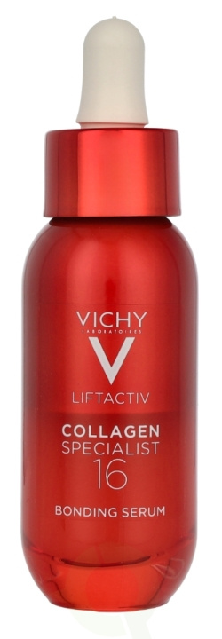 Vichy Liftactive Collagen Specialist 16 Serum 30 ml in the group BEAUTY & HEALTH / Skin care / Face / Skin serum at TP E-commerce Nordic AB (D21304)