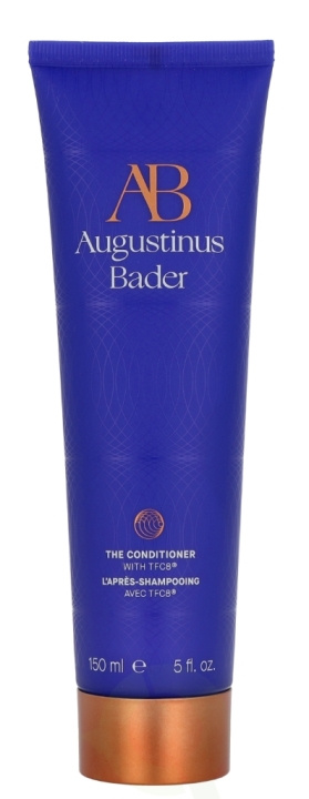 Augustinus Bader The Conditioner 150 ml in the group BEAUTY & HEALTH / Hair & Styling / Hair care / Conditioner at TP E-commerce Nordic AB (D21305)