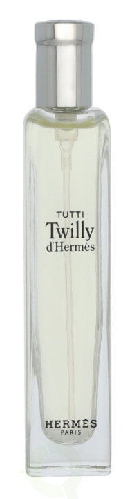 Hermes Tutti Twilly D\'Hermes Edp Spray 15 ml in the group BEAUTY & HEALTH / Fragrance & Perfume / Perfumes / Perfume for him at TP E-commerce Nordic AB (D21328)