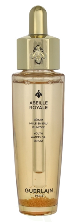 Guerlain Abeille Royale Oil-Water-Youth Serum 30 ml in the group BEAUTY & HEALTH / Skin care / Face / Skin serum at TP E-commerce Nordic AB (D21330)
