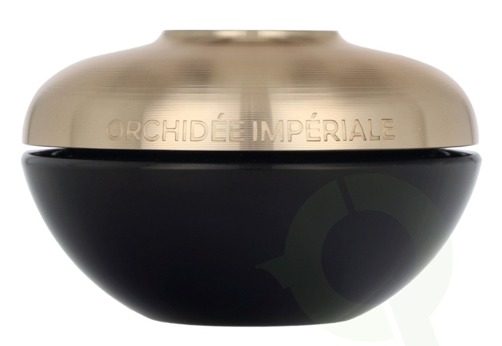 Guerlain Orchidee Imperiale The Mask 75 ml in the group BEAUTY & HEALTH / Skin care / Face / Day cream at TP E-commerce Nordic AB (D21336)