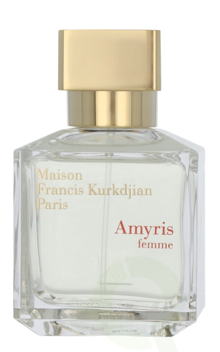 Maison Francis Kurkdjian (MFKP) MFKP Amyris Femme Edp Spray 70 ml in the group BEAUTY & HEALTH / Fragrance & Perfume / Perfumes / Perfume for her at TP E-commerce Nordic AB (D21340)