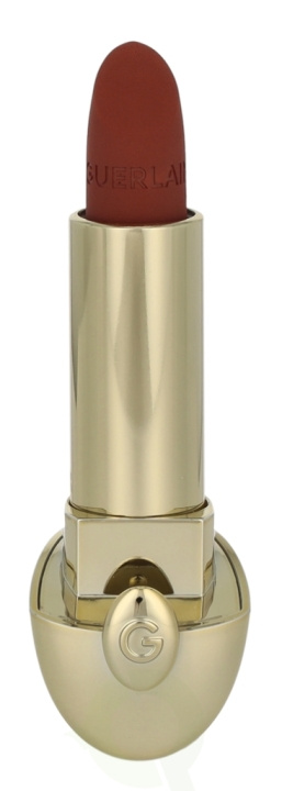 Guerlain Rouge G Luxurious Velvet Refill 3.5 g #539 Le Tonka Hale in the group BEAUTY & HEALTH / Makeup / Lips / Lipstick at TP E-commerce Nordic AB (D21350)
