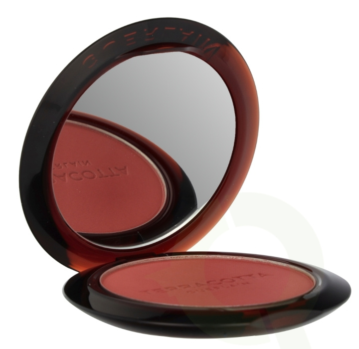 Guerlain Terracotta Blush 5 g #03 Deep Nude in the group BEAUTY & HEALTH / Makeup / Facial makeup / Rouge / Bronzer at TP E-commerce Nordic AB (D21363)