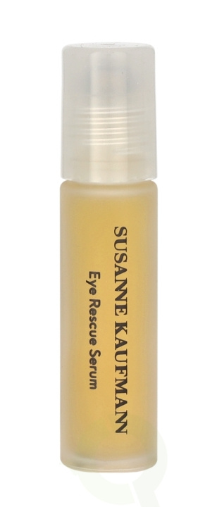 Susanne Kaufmann Eye Rescue Serum 10 ml in the group BEAUTY & HEALTH / Skin care / Face / Skin serum at TP E-commerce Nordic AB (D21366)