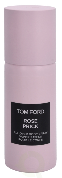 Tom Ford Rose Prick All Over Body Spray 150 ml in the group BEAUTY & HEALTH / Skin care / Body health / Mody mist at TP E-commerce Nordic AB (D21369)