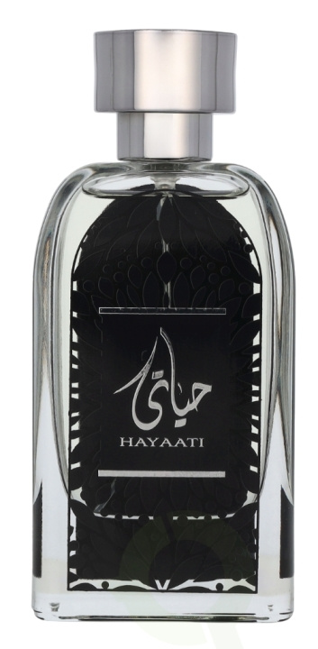 Ard Al Zaafaran Hayaati Edp Spray 100 ml in the group BEAUTY & HEALTH / Fragrance & Perfume / Perfumes / Perfume for him at TP E-commerce Nordic AB (D21370)