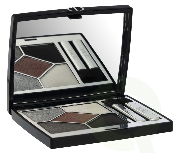 Dior 5 Couleurs Couture Eyeshadow Palette 7 g #073 Pied-De-Poule in the group BEAUTY & HEALTH / Makeup / Eyes & Eyebrows / Eye shadows at TP E-commerce Nordic AB (D21373)