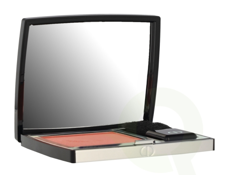 Dior Rouge Blush Couture Colour Powder Blush 6.7 g #601 Hologlam in the group BEAUTY & HEALTH / Makeup / Facial makeup / Powders at TP E-commerce Nordic AB (D21376)