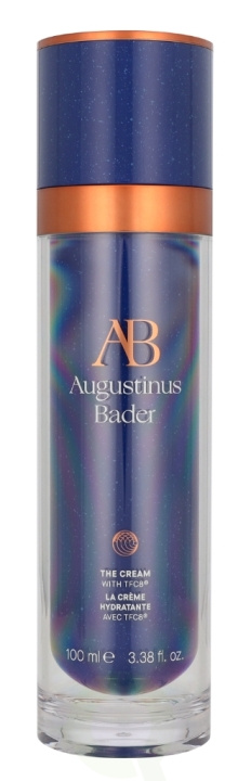 Augustinus Bader The Cream 100 ml in the group BEAUTY & HEALTH / Skin care / Body health / Body lotion at TP E-commerce Nordic AB (D21380)