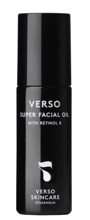 Verso No. 7 Super Facial Oil 30 ml in the group BEAUTY & HEALTH / Skin care / Face / Facial oil at TP E-commerce Nordic AB (D21392)